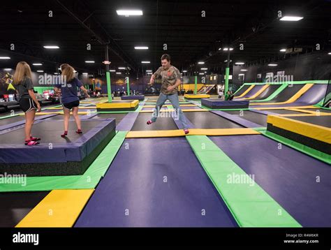 Take your kids birthday party to the next level or spend a day of. . Get air trampoline park gainesville photos